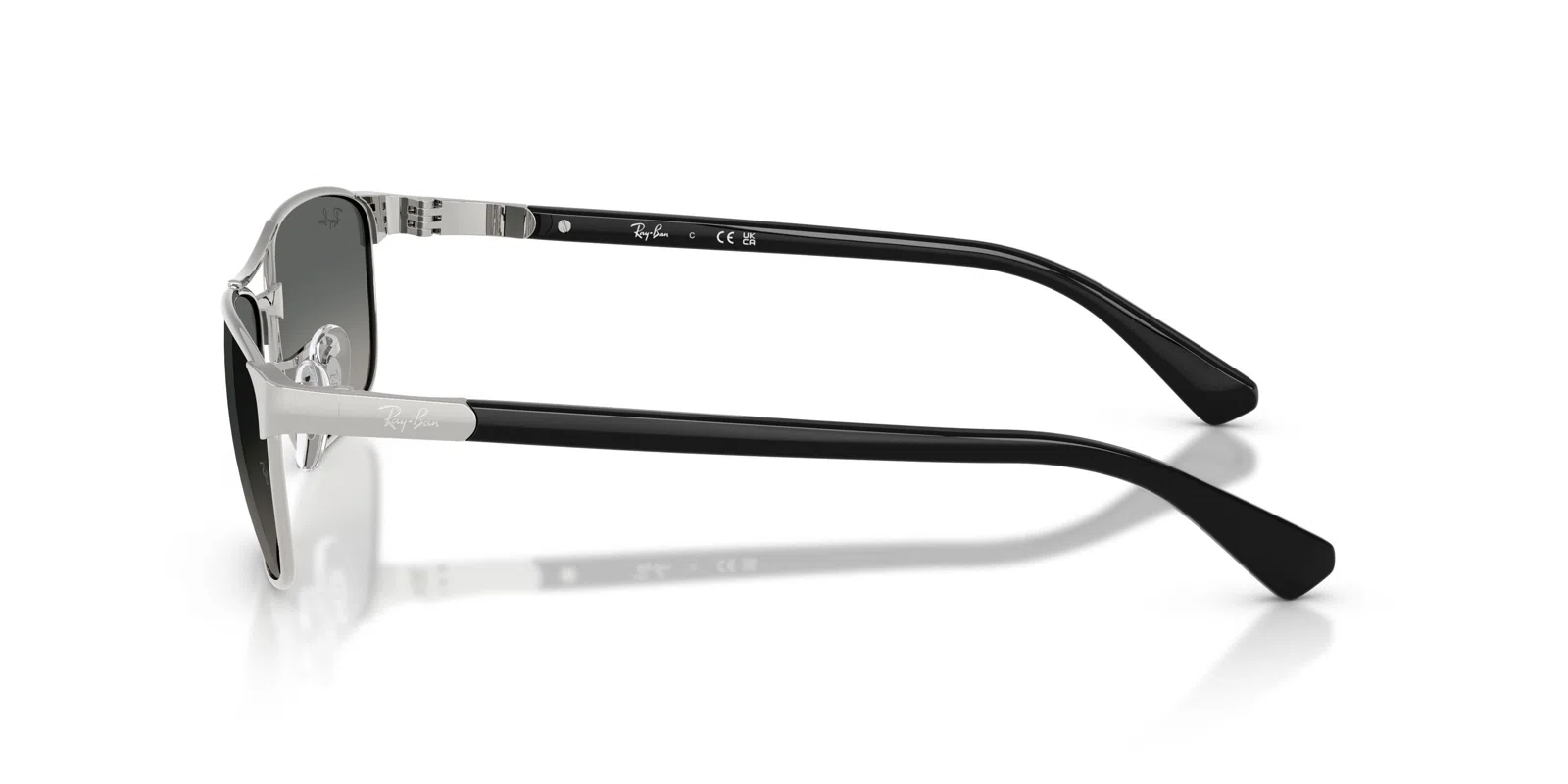 Ray-Ban 3778 Sunglasses - view 26